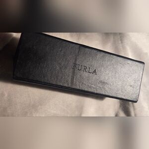 Furla Trifold Eyeglass Case